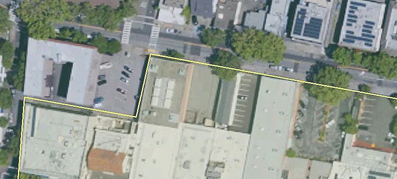 San Rafael Office Space Available