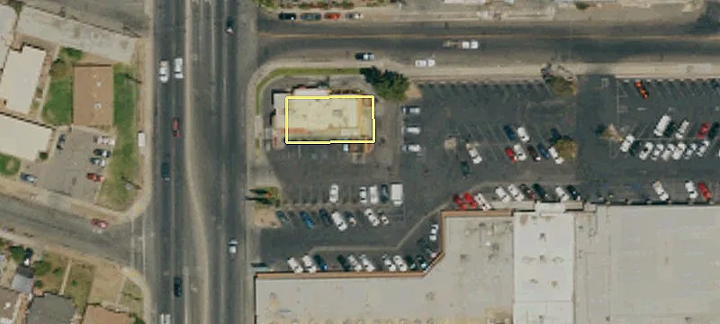 Established Hungry Howie's Pizza Restaurant