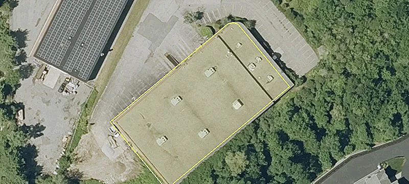 Industrial Space Near Boston, Cambridge