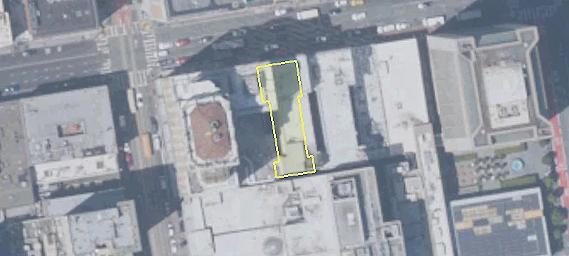Prime Retail Space in Landmark
