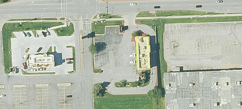 Retail Space in West State