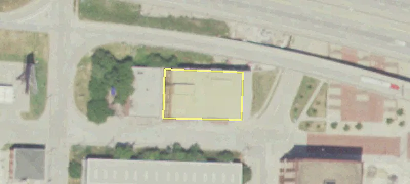 Industrial Warehouse Space for Lease