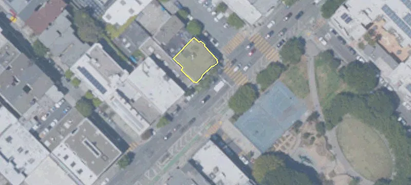 Folsom Street Office Space