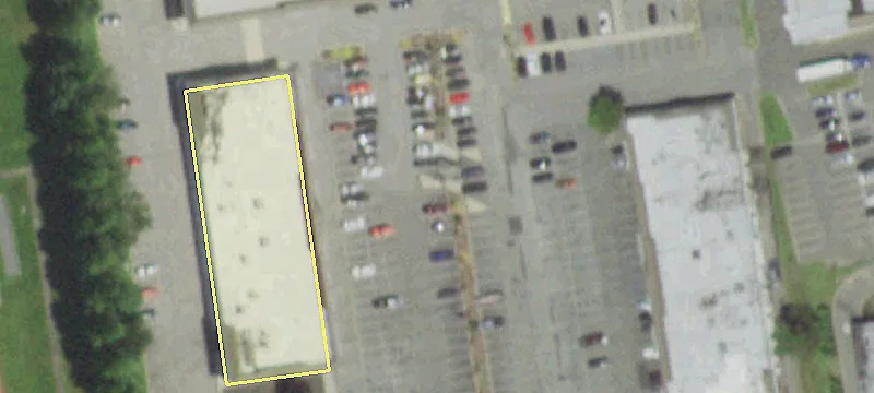 Retail Space Near Trader Joe’s
