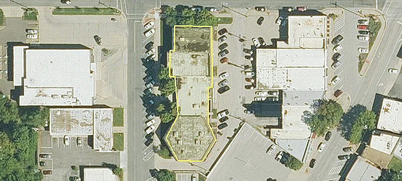 Overland Park Office Space Available