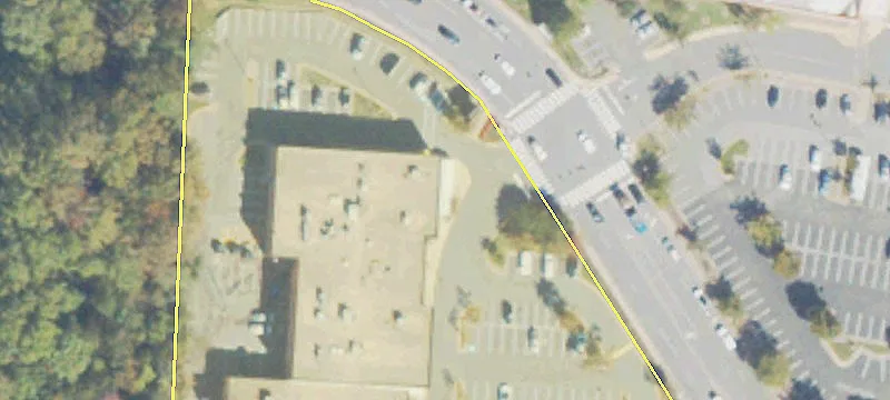 Retail Space Near Major Interstates