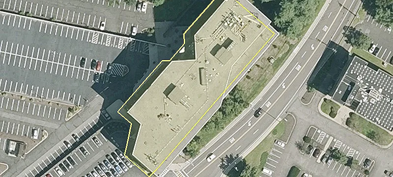 Framingham Office Space Available