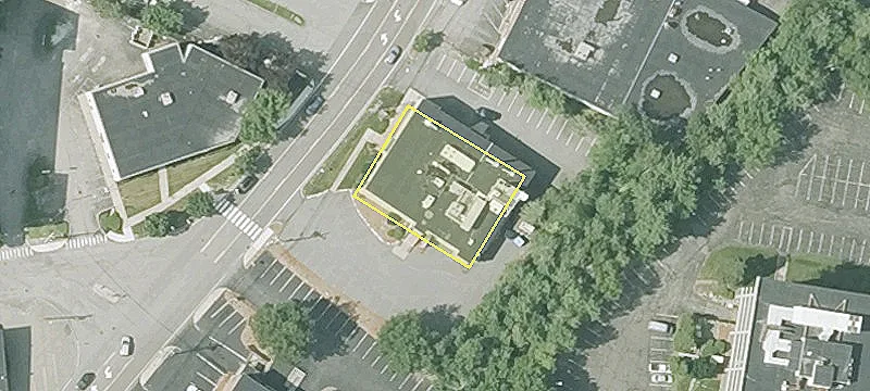 Waltham R&D/Light Manufacturing Space