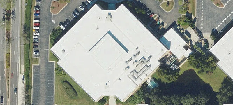 Office Space in Tampa Bay