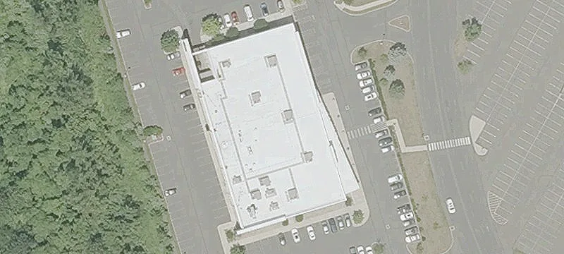 Buckland Hills Retail Outparcel