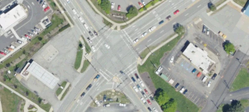Amenity-Rich Parkway West Workspace