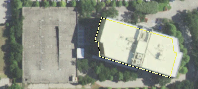 Addison Class A Office Space