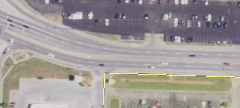 Springfield Retail Space For Lease