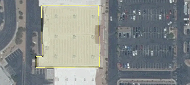 Retail Space in Henderson, Nevada