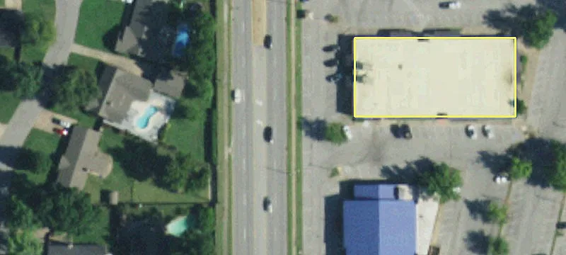 Established Neighborhood Shopping Center ForRent