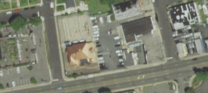 Restaurant Spaces in West Babylon