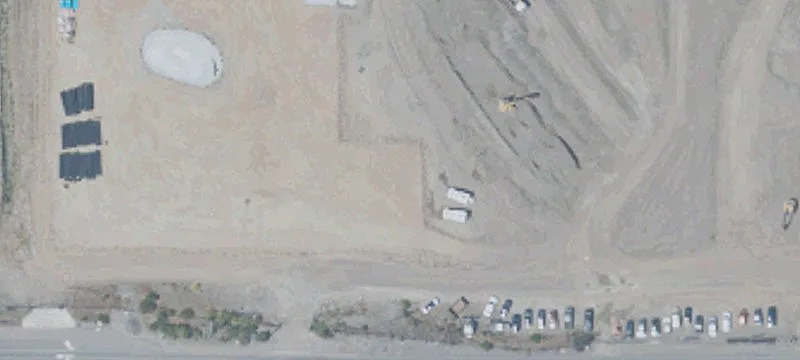 Richmond Industrial Property For Sale