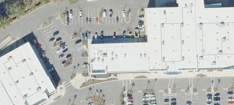 Retail Space in Town Center