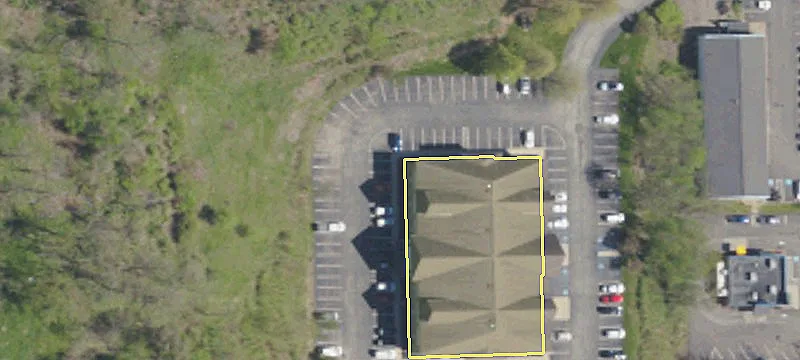Medical Office Building For Rent