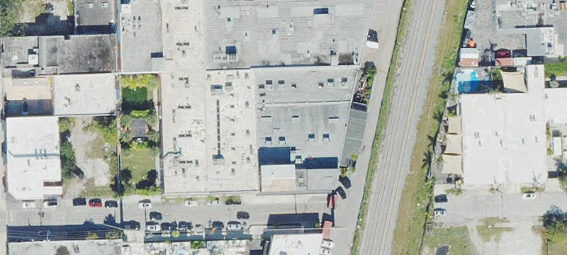 Retail Space in Miami, FL