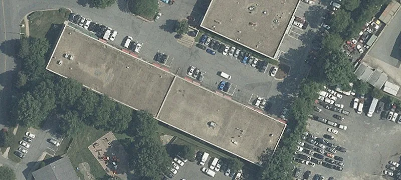Flex-Industrial Space Near Airpark