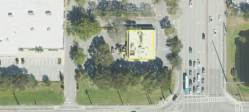 Retail Space in Boynton Beach
