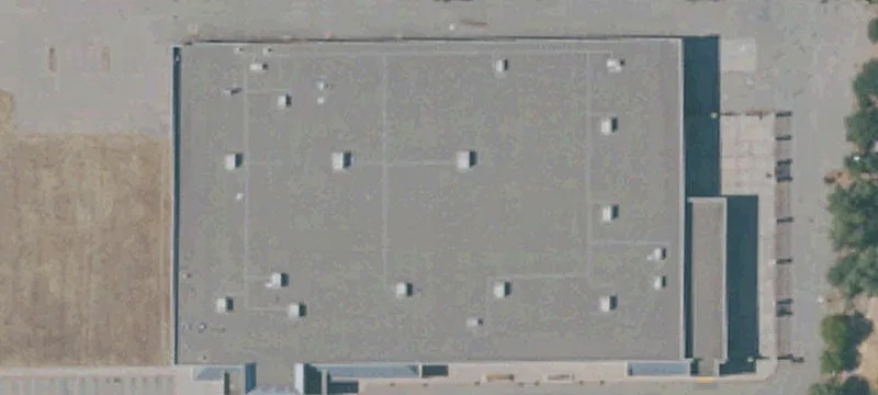 Large Antioch Building For Sale