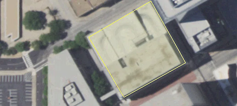 High-Quality Office Space Available