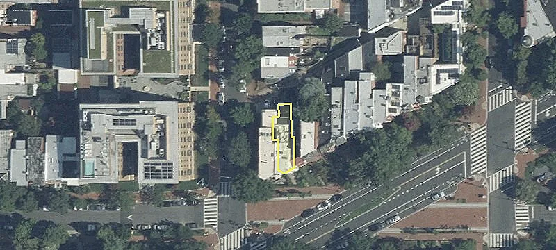 Class A Office Building Space