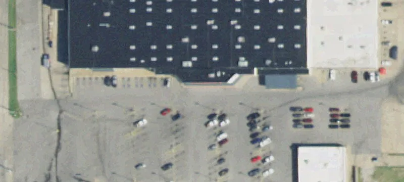 Retail Space Available For Lease