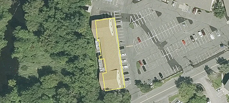 Framingham Office Space Available Now