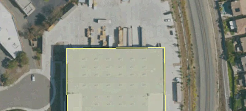 San Marcos Industrial Space Available