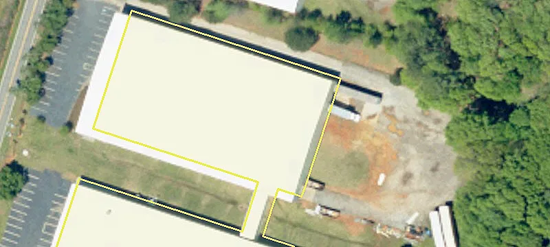 Industrial Space Available For Rent