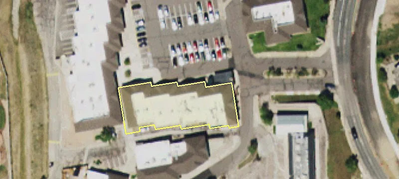 Retail Space in Safeway Village
