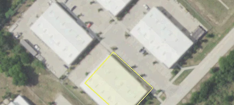 Austin Warehouse Space Available