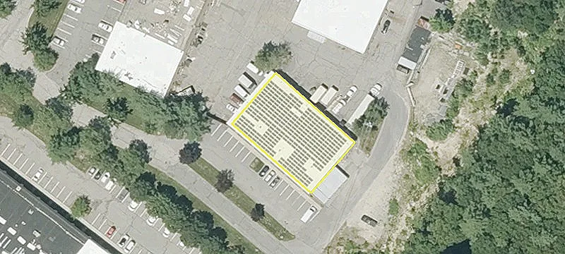 Adaptable Flex Space in Pembroke