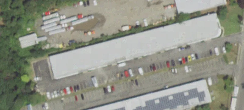 Industrial Space with Large Yard