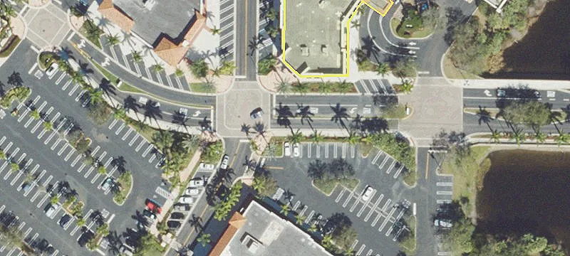 Legacy Place Retail Opportunity