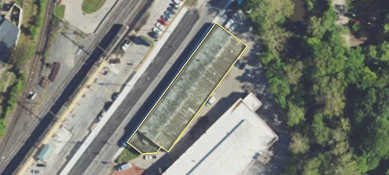 Norristown Warehouse with Office Space