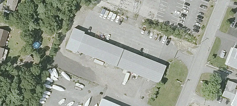 Pocasset Flex Space For Rent