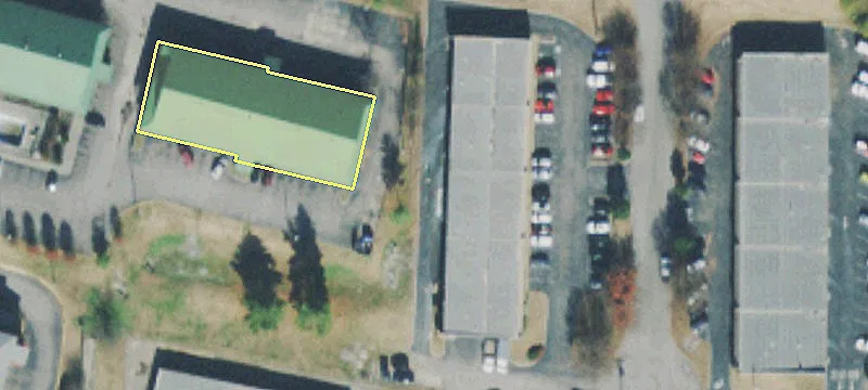 Hermitage Office Space For Rent