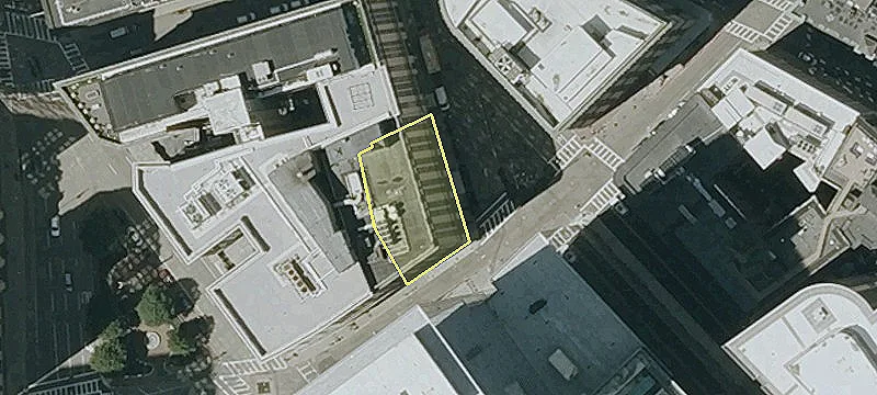 Furnished Office Space in Boston