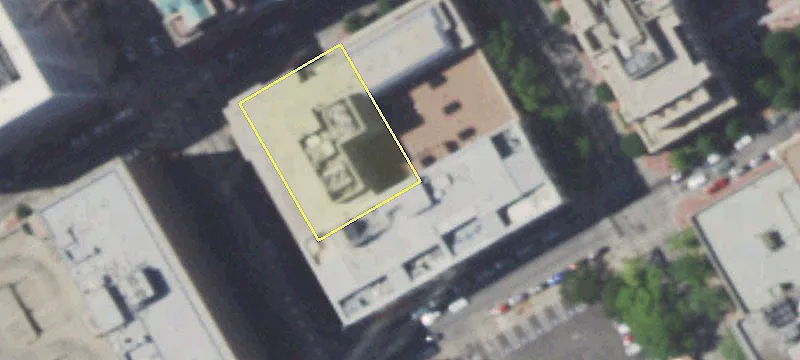 Class A Office Building