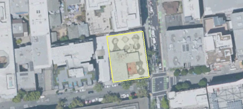 Downtown Berkeley Office Space Available