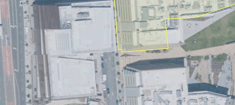 Retail Space Near Chase Center