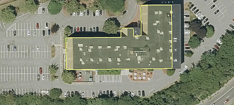 Renovated Office Space Available