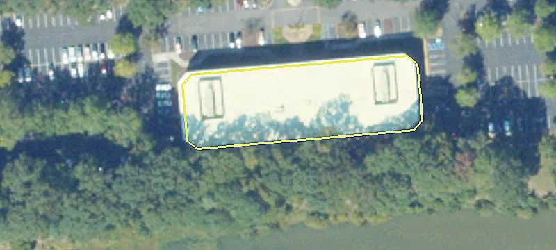 Two-Story Office Building For Sale