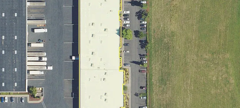 Tualatin Warehouse Space Available