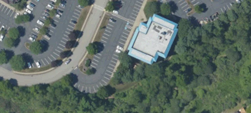 Class A Office Space Available