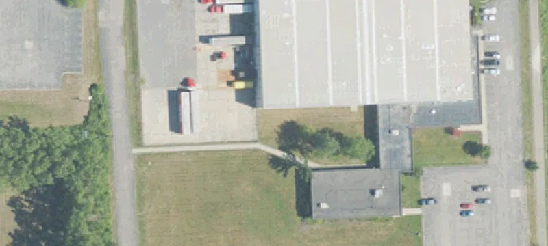 Industrial Property on Haggerty Road